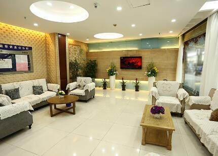 上海九龙医院属于什么医院级别