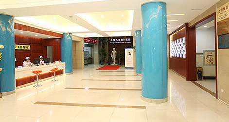 上海割包皮多少钱?